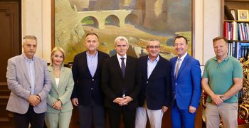 Γ. Παππάς: «Η ίδρυση Τμήματος Επιθεώρησης Ασφάλειας και Υγείας στην Εργασία στη Ρόδο αποτελεί μια σημαντική δικαίωση».
