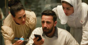 ΚΙΛΕΚΩ: "Βραδιές Σινεμά" με προβολή ταινίας την Τρίτη 20/1