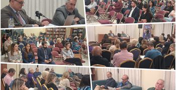 Ενημερωτική ημερίδα από τον Δικηγορικό Σύλλογο Κω - Στο επίκεντρο οι σαρωτικές αλλαγές στο Κληρονομικό Δίκαιο