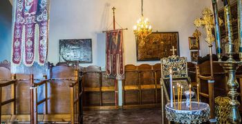 Πετράλωνα: Συνελήφθη Μητροπολίτης που κατηγορείται πως έδειχνε τα γεννητικά του όργανα σε περαστικούς 