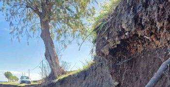 Ο Δήμος Νισύρου κηρύχθηκε σε κατάσταση Έκτακτης Ανάγκης