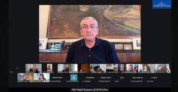 Στη Β΄φάση τα ΣΔΙΤ για τα απορρίμματα Κω – Καλύμνου – Οι «σκληρές αλήθειες» Χατζημάρκου για τον ΧΥΤΑ της Κω