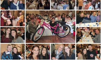 Φωτορεπορτάζ από το Bingo των Lions Kω