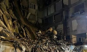  Τραγωδία δίχως τέλος σε Τουρκία και Συρία – 2.281 οι νεκροί