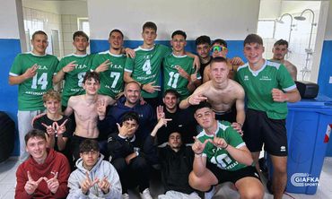 Πρωταθλητές Δωδεκανήσου τα αγόρια του ΓΕΛ Αντιμάχειας