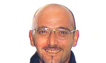 Αναγγελία μνημοσύνου του Μιχαήλ Παπαδημητρίου