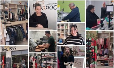 Kατώτερη των προσδοκιών η αγοραστική κίνηση στην Κω την τελευταία Κυριακή του χρόνου