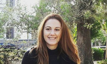 Ευχαριστήριο πένθους για την απώλεια της Δροσής Τζέκου