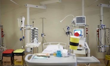 Αγρίνιο: 9χρονος έδωσε σε συμμαθητή του αντιψυχωσικό φάρμακο – Στο Νοσοκομείο το 9χρονο παιδί