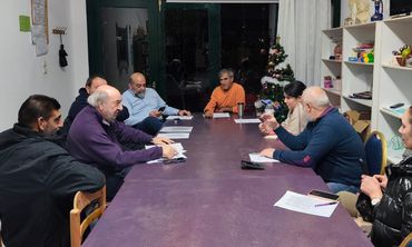 Γ. Νικητιάδης από Κω: Ο πρωτογενής τομέας είναι σε αδιέξοδο - Μόνη λύση η πολιτική αλλαγή