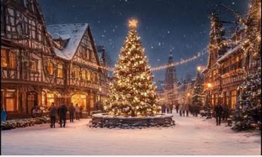 Το νέο τραγούδι του συμπολίτη μας Κώστα Βασιλάκη «Καλά Χριστούγεννα» 