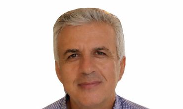 Έφυγε από τη ζωή ο αγαπητός συμπολίτης μας Γιώργος Βερρος