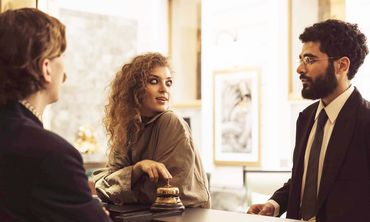 Έντονη ανησυχία της Πανελλήνιας Ομοσπονδίας Ξενοδόχων για τις αγροτικές κινητοποιήσεις και τις επιπτώσεις στον τουρισμό