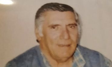 Έφυγε από τη ζωή ο αγαπητός συμπολίτης μας Ιωάννης Φώτης 