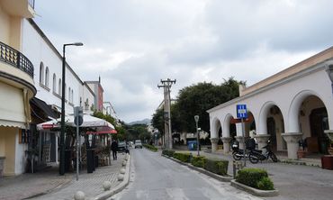 Προτάσεις από τον κ. Ν. Σοφό για να μείνει "ζωντανό" το νησί και τον Χειμώνα - Τι δηλώνουν οι φορείς