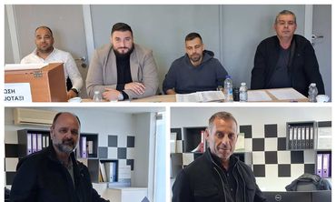 Aλλαγή σκυτάλης στον Σύνδεσμο Ιδιοκτητών Ταξί Κω - Νέος Πρόεδρος ο Β. Ήλιος