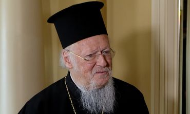 Οικουμενικός Πατριάρχης: Τα Χριστούγεννα μαρτυρούν την ευεργετική δύναμη της πίστης στη ζωή όλων  