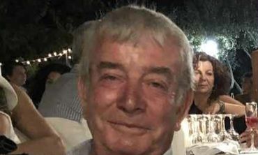 "Έφυγε" από την ζωή ο αγαπητός συμπολίτης μας Νικόλαος Πολίτης