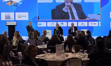 Γ. Χατζημάρκος: Ο Τουρισμός «πληρώνει» την επιτυχία του - Παρέμβαση στο συνέδριο Ελληνικός Τουρισμός 2025, μια εθνική υπόθεση!