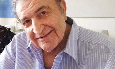 “Έφυγε” από τη ζωή ο αγαπητός συμπολίτης μας Κομνηνός Κεφάλας