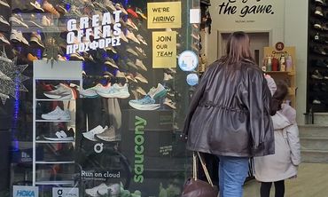 Δ. Κώστογλου (Πρ. Εμπορικού Σ/γου Κω): Δύσκολη η εφαρμογή του εορταστικού ωραρίου λόγω ψηφιακής κάρτας εργασίας