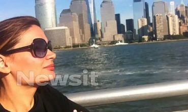 Από τη Ρόδο η αεροσυνοδός του μοιραίου αεροσκάφους που έπεσε στην Τουρκία