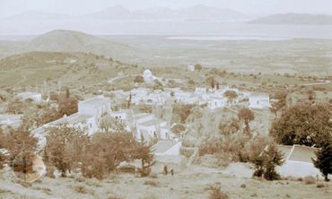  Χριστούγεννα στο χωριό Ασφενδιού,  όπως τα θυμάμαι (Λαογραφικές σελίδες - Γράφει η Ξανθίππη Αγρέλλη)