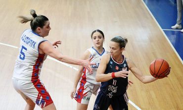 Σπουδαία εκτός έδρας νίκη του Ιπποκράτη στα Πατήσια