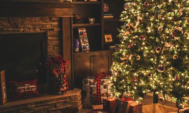 Ποια είναι η σημερινή εικόνα των Χριστουγέννων; (Γράφει η Ξανθίππη Αγρέλλη)