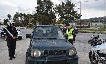 Στα πόσα ποτά σας πιάνει το αλκοτέστ – Τι έχει αλλάξει με τον νέο ΚΟΚ   