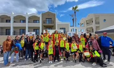 Στην 1η θέση η «Ακαδημία Κω» σε όλη την Ελλάδα