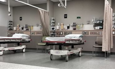 Σε ψηφιακή πλατφόρμα και τα άδεια κρεβάτια στα νοσοκομεία – Πώς θα λειτουργεί   