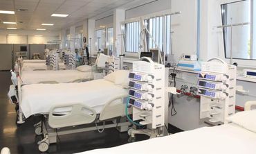 Μεγαλύτερη συμμετοχή των ιδιωτικών ασφαλειών στα νοσοκομεία το νέο έτος – Τα σχέδια του Υπ. Υγείας    