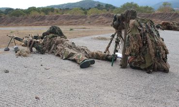 Ανακοίνωση για Εκτέλεση Εκπαιδευτικών Βολών στην Περιοχή Λουτρών Πλάκας Κω