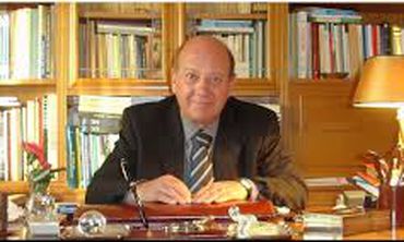 Ομιλία του κ. Νίκου Μανούση στην εκδήλωση της Ένωσης Κώων Αθηνών "Βάρβαρα και Λουκουμάδες"