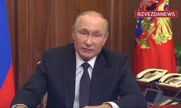 Σ. Λαβρόφ: «Η Ουκρανία επιχείρησε επίθεση σε κατοικία του Πούτιν» – Διαψεύδει ο Ζελένσκι