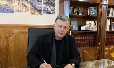 Εκτεταμένη συντήρηση σε δημοτικά κτίρια και εγκαταστάσεις από ίδιους πόρους του Δήμου Κω, άνω του 1,2 εκ. €