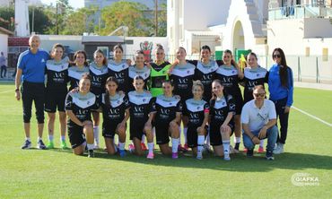 Μεγάλη ανατροπή και «διπλό» για τον ΚΑΟ Φιλίνος