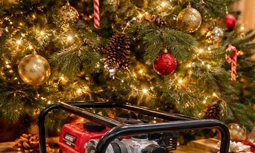 Ευχαριστήριο της Ελληνικής Ομάδας Διάσωσης Κω στην "Firetech" για τη δωρεά αντλίας