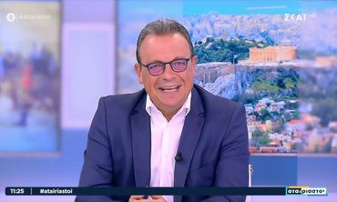 Άρθρο του Προέδρου του ΣΥΡΙΖΑ Σ. Φάμελλου στο Βήμα της Κυριακής: Μία νέα οικονομική πολιτική με στόχο τη βιώσιμη ανάπτυξη