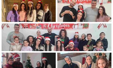 Φως, δημιουργία και γιορτινή διάθεση στο χριστουγεννιάτικο διήμερο του «Θεόκριτου»