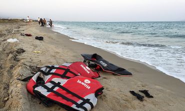 Νέα διάσωση 108 μεταναστών ανοιχτά της Γαύδου – Στους 830 συνολικά οι αλλοδαποί που παραμένουν στην Αγιά