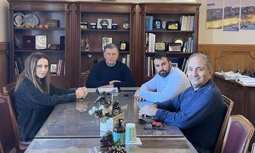 Υπεγράφη η σύμβαση έργων οδικής ασφάλειας στην πόλη της Κω από ίδιους πόρους του Δήμου (2,1 εκ.€)