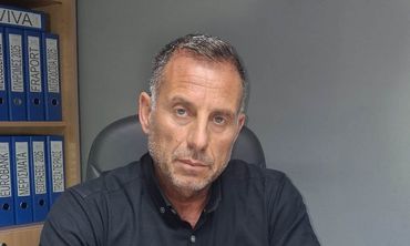 Συγκροτήθηκε σε σώμα το νέο Δ.Σ. της Ένωσης Ραδιοταξί Κω με πρόεδρο τον Βαγγέλη Ήλιο