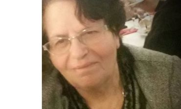 "Έφυγε" από τη ζωή η αγαπητή συμπολίτισσά μας Ειρήνη Παρβαντώνη