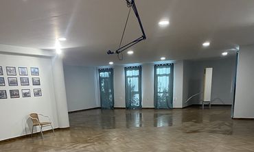 Eυχαριστήριο για την δωρεά για την τοποθέτηση πλακιδίων την αίθουσα εκδηλώσεων του ΕΕΕΕΚ Κω