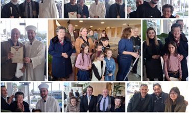 Η φιλαρμονική Κώων Π. Τσακανιας έκοψε την πιτα της