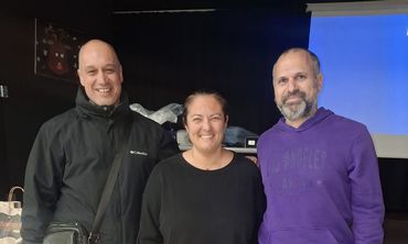 "Bingo" από την Στ' τάξη του 7ου Δημ. Σχολείου Κω