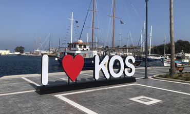 Δήμος Κω: Ψηφιακές καμπάνιες, διεθνείς εκθέσεις και άνοιγμα στην Τουρκία στο νέο σχέδιο τουριστικής προβολής