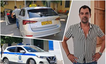 Άμεση μεταφορά βρέφους 1,5 έτους με ταξί στο Νοσοκομείο Κω 